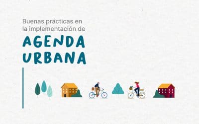 Nuevo ciclo de webinars: Especial Agenda Urbana