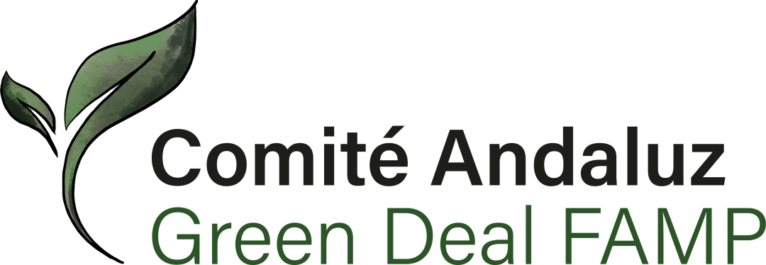 Comité Andalucía Green Deal – FAMP