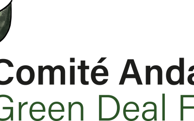Comité Andalucía Green Deal – FAMP