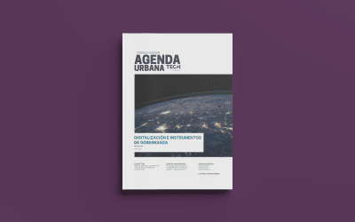 Disponible la cuarta edición de la revista del Consejo Asesor de Agenda Urbana TECH