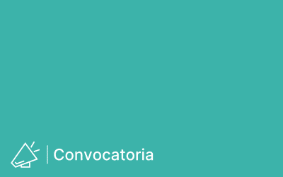CONVOCATORIA: Movilidad Sostenible (Comunidad Valenciana)