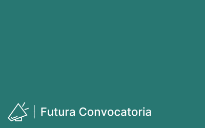 FUTURA CONVOCATORIA: Infraestructura Ciclista