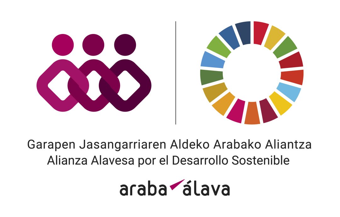 Alianza Alavesa por el Desarrollo Sostenible 2030
