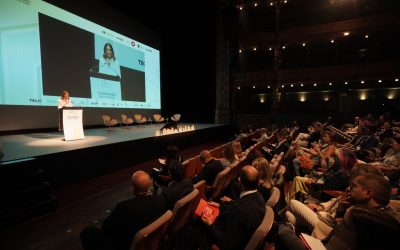 II Congreso Ciudades del Futuro en Bilbao, marcando el camino para nuestras ciudades