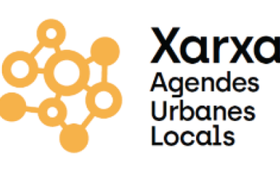Xarxa de les agendes urbanes locals (XAUL)