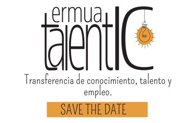 La tercera edición de Ermua TalentIC tendrá lugar en el Izarra Centre de Ermua