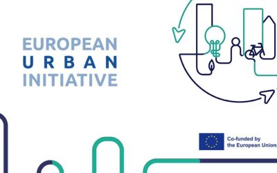 En la próxima Convocatoria de Acciones Innovadoras organizada por la Iniciativa Urbana Europea (EUI) se destacan dos pilares: la eficiencia energética y la tecnología en las ciudades