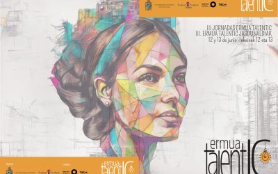 Concluye con éxito la 3º edición de Ermua TalentIC en el Izarra Centre