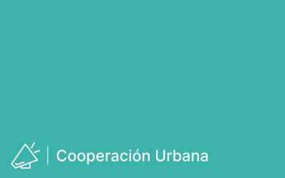 Consultor/a de Cooperación Urbana