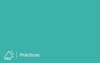 Prácticas área Estrategia y Desarrollo Urbano Sostenible