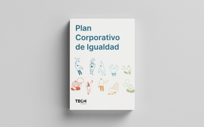 TECH friendly presenta su Plan Corporativo de Igualdad