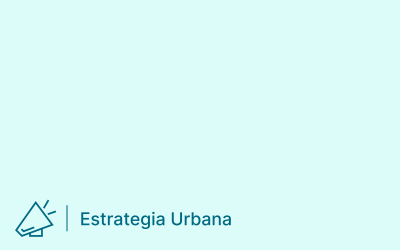 Prácticas área Estrategia y Desarrollo Urbano Sostenible