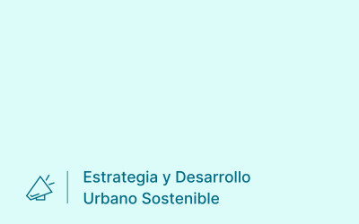 Prácticas área Estrategia y Desarrollo Urbano Sostenible