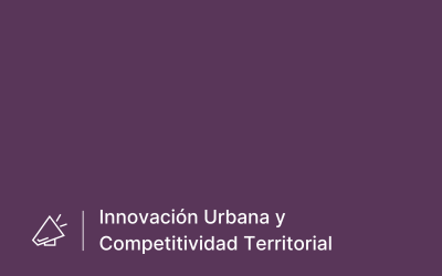 Consultor/a experto/a en innovación urbana