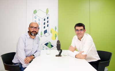Episodio #2 del podcast TECH urban hub: Manuel Varela y los desafíos en la gestión de fondos europeos