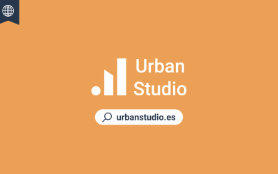 Lanzamos Urban Studio, nuestra herramienta para la gestión estratégica del desarrollo urbano