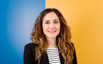 Rebeca López asume la Dirección General de TECH