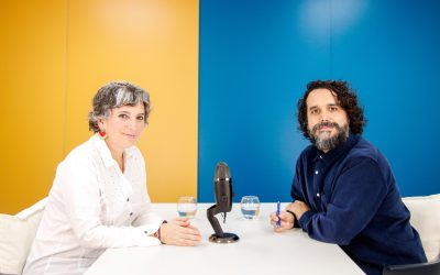 Episodio #3 del podcast TECH urban hub: Silvia Casorrán y movilidad activa, bici y políticas urbanas