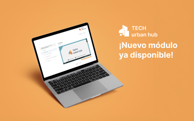Ya disponible el módulo «Manual de procedimientos y unidad de gestión del PAI» en nuestra plataforma de aprendizaje TECH urban hub