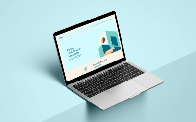 Actualizamos nuestra web sobre Planes de Actuación Integrados (PAI)