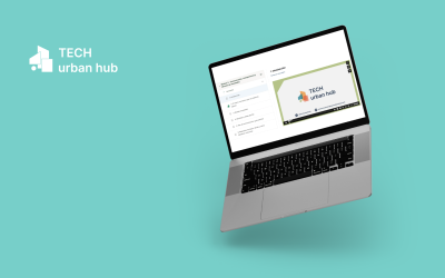 Ya disponible el módulo «Comunicación, transparencia y difusión de resultados» en nuestra plataforma de aprendizaje TECH urban hub