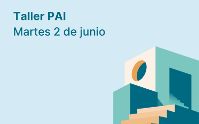 Protegido: Organizamos «Taller PAI: ¿Cómo gestionar la planificación estratégica con visión y capacidad operativa?»
