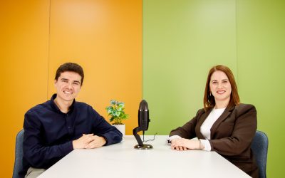 Episodio #5 del podcast TECH urban hub: Urban Studio, la herramienta para gestionar la planificación estratégica con visión y capacidad operativa