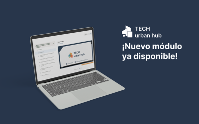 Ya disponible el módulo «Selección y lanzamiento de operaciones: criterios, coordinación y trazabilidad» en nuestra plataforma de aprendizaje TECH urban hub