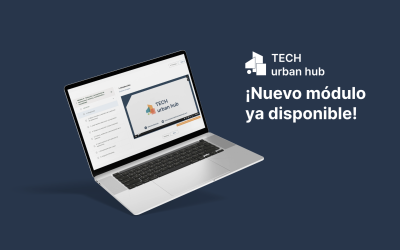 Ya disponible el módulo «Selección y lanzamiento de operaciones: criterios, coordinación y trazabilidad» en nuestra plataforma de aprendizaje TECH urban hub
