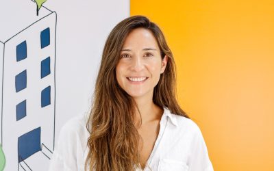 Protegido: Incorporamos a Mireia Muñiz como Subdirectora de Producto de Urban Studio